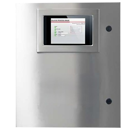 Silica Analyzer