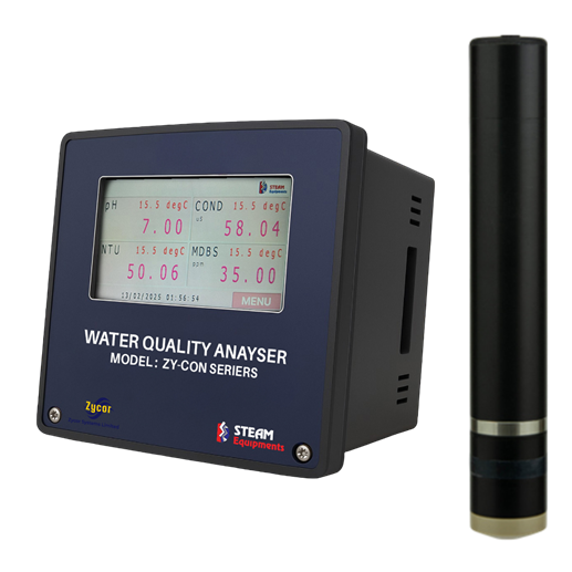 Chlorine Analyzer
