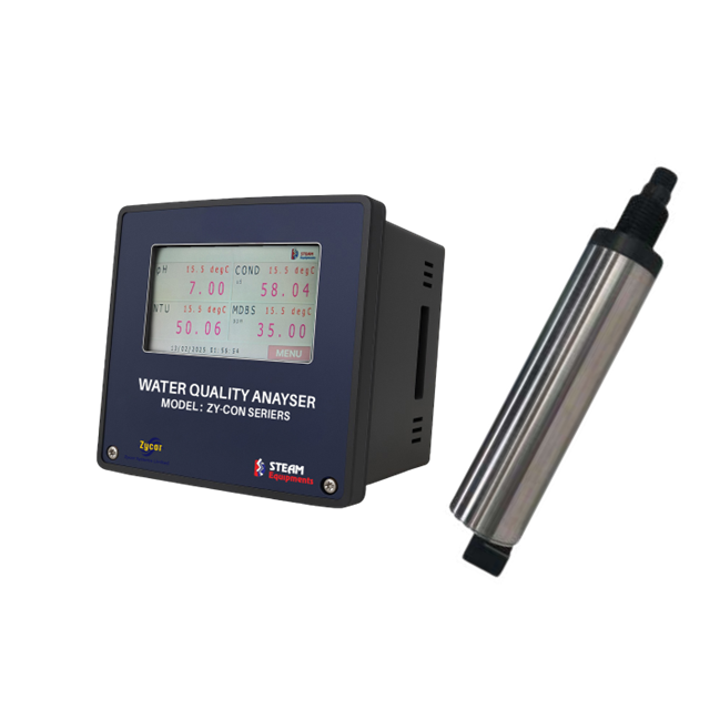 Oil In Water Analyzer