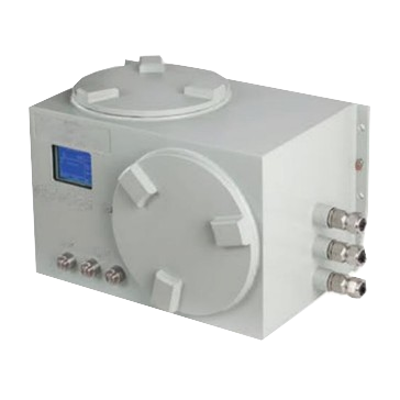 Oxygen Analyzer