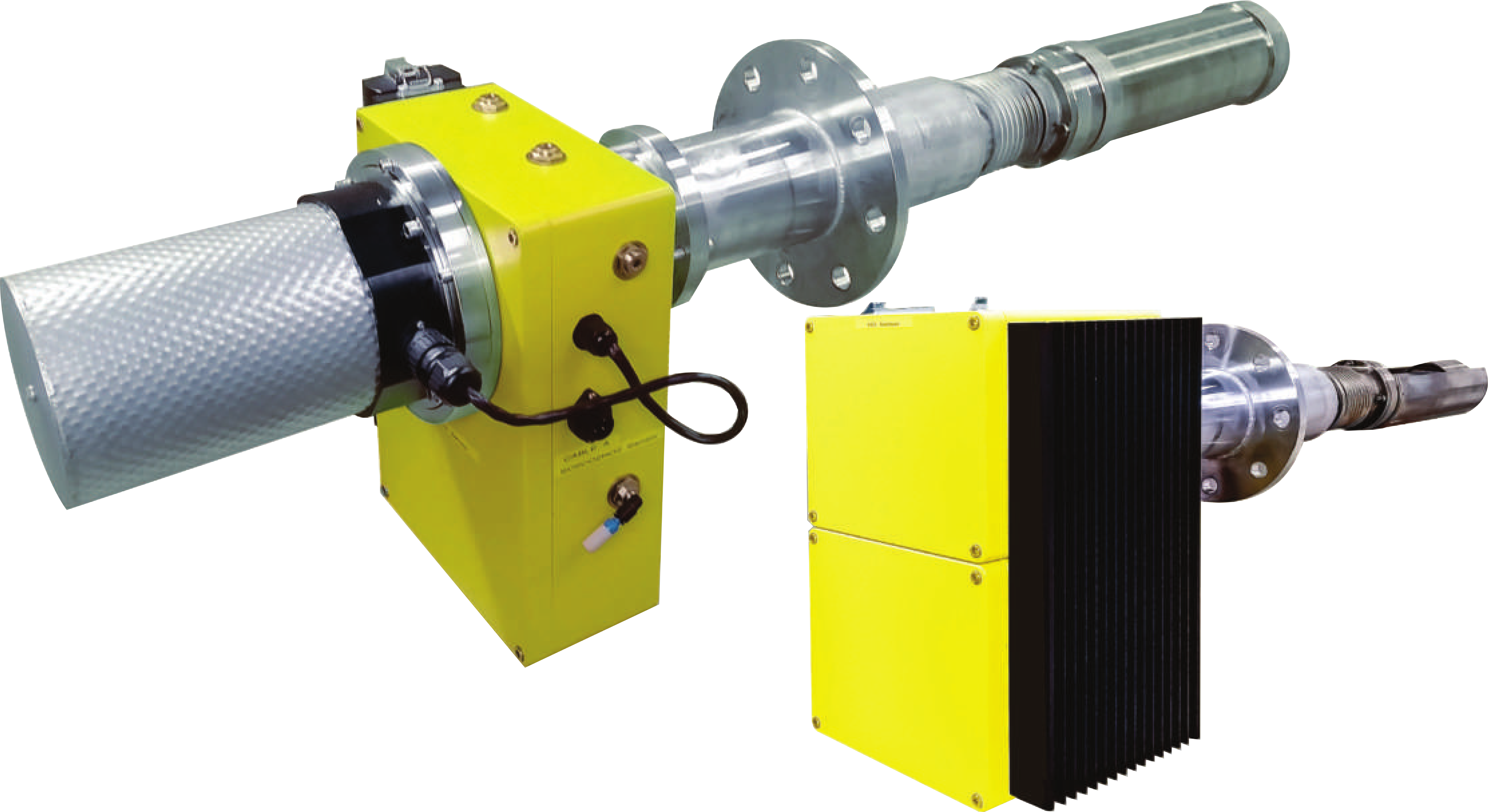 Zycor Gas Analyzers